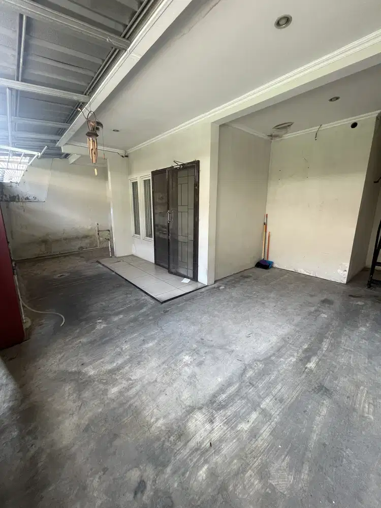 RUMAH DI SEWAKAN DURI KEPA 8x16.5