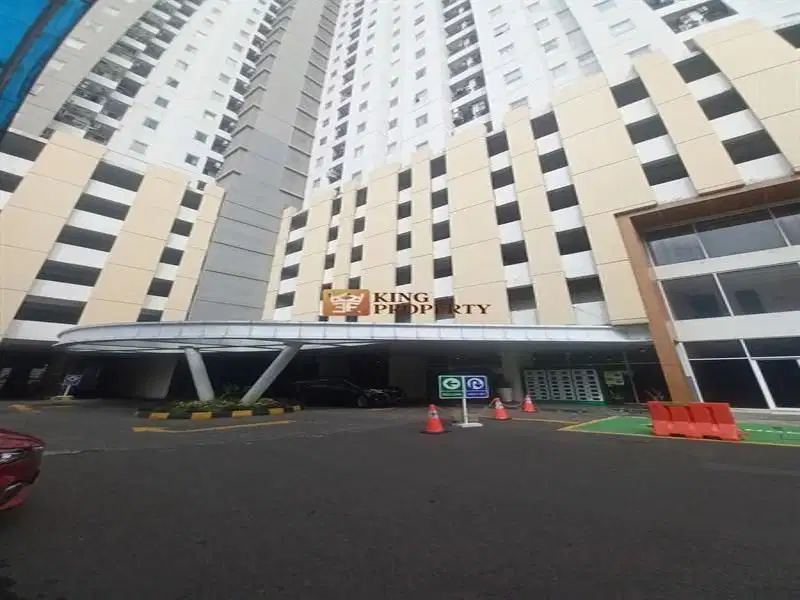 Dekat Mangga Dua Square, 1 Kamar Northland Ancol Residence Jakarta Uta