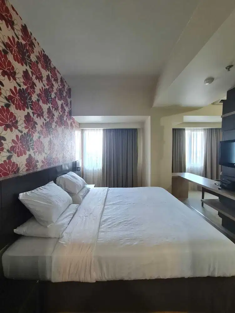 Apartemen Solo Paragon Tipe Royal Gold