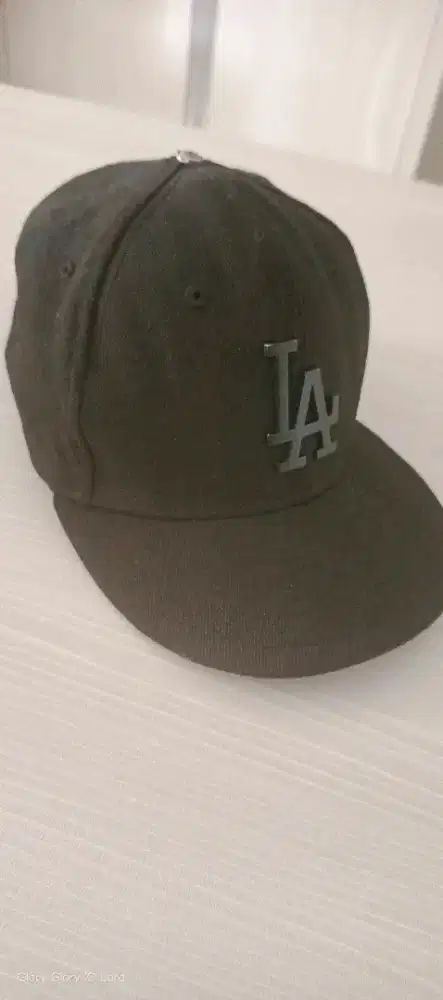 Topi New Era FIFTYNINE Original