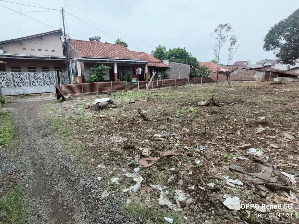 Tanah kosong siap bangun kompleks kampus Unsoed Purwokerto