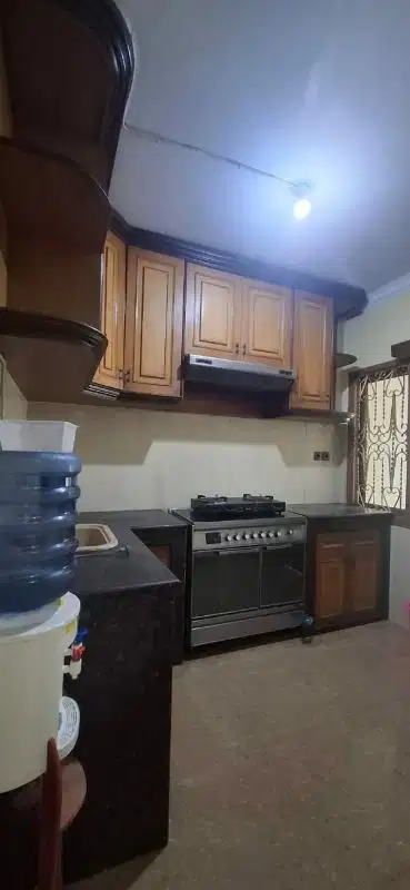 disewakan rumah di kayu putih