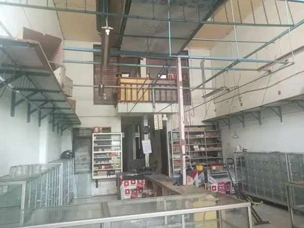 Ruko di Mainroad Melong Cimahi Selatan Ref.05012