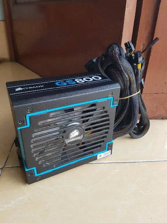 PSU Corsair GS800 800w 80+