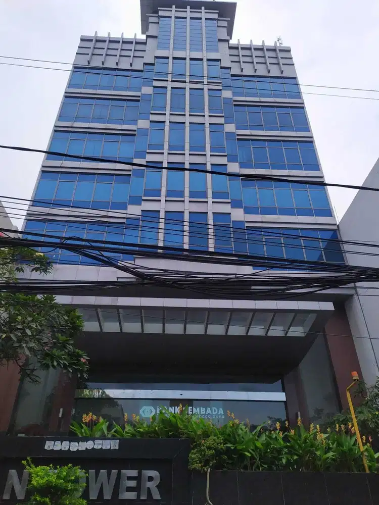 Sewa Virtual Office di Asean Tower Jakpus Mulai Dari 100ribuan