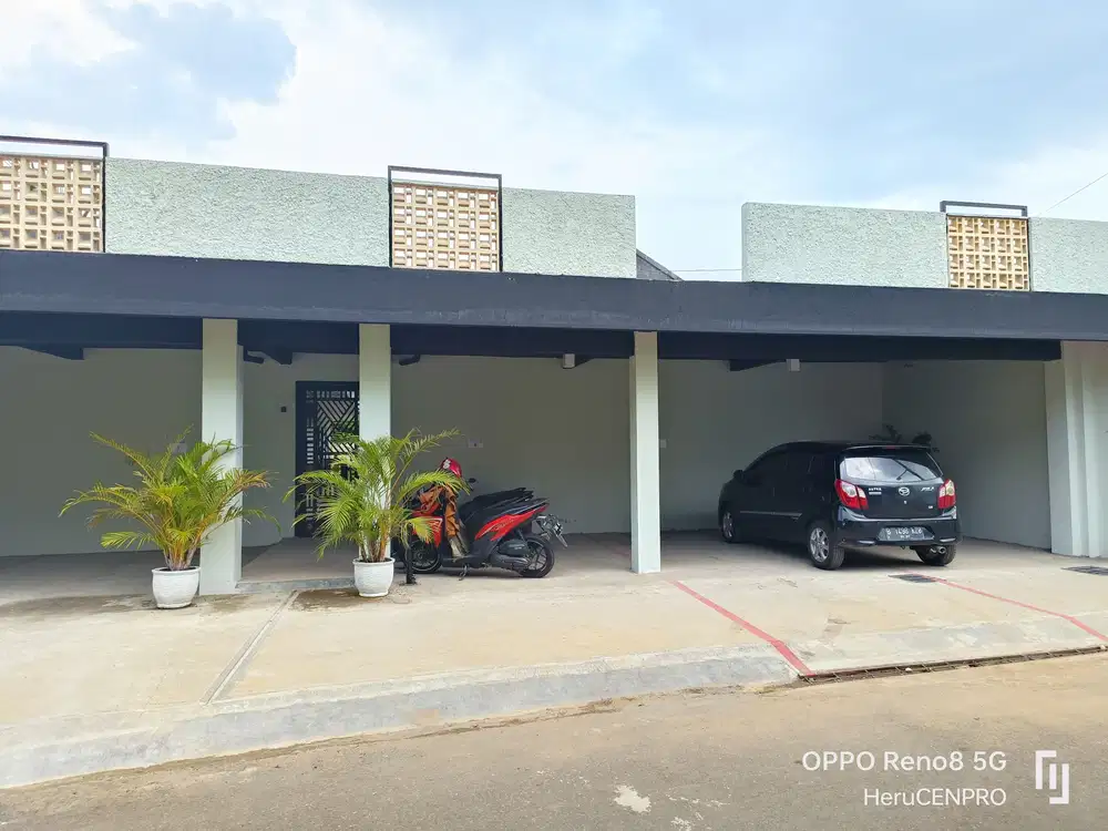 Kos eksklusif dekat pasar Bobotsari Purbalingga