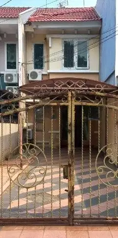 Rumah 2 Lantai di Kelapa Gading Disewakan