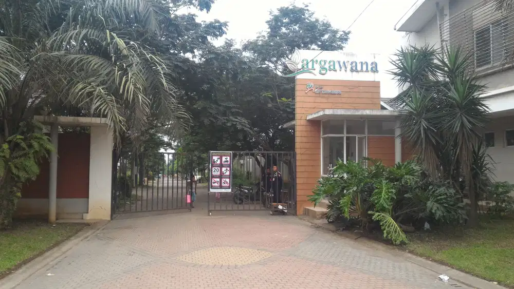 Dijual Rumah Minimalis Di Bale Tirtawana Produk Sinarmas Land