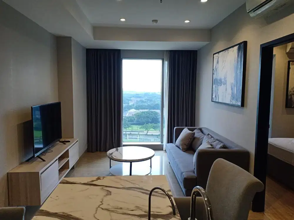 Best Deal! Luxury 1 bed Apartment at Branz BSD