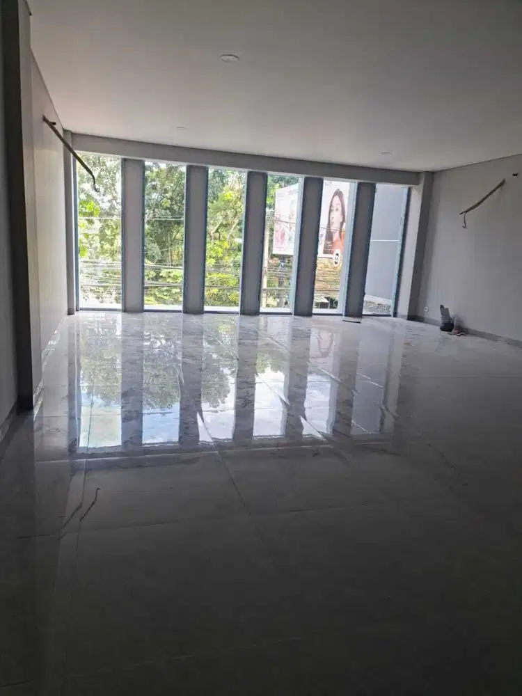 Disewakan Ruko Baru Sangat Strategis Di Mainroad Pasir Kaliki Bandung