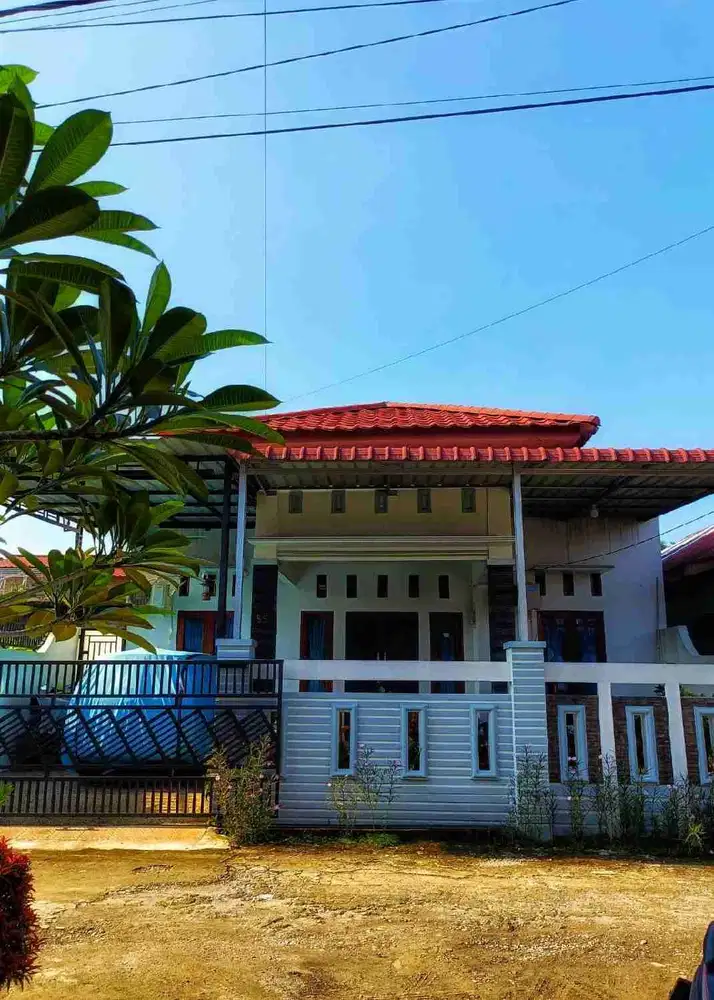 RUMAH DI JOHOR SIAP HUNI LOKASI STRATEGIS