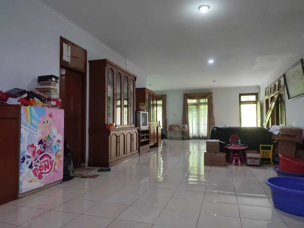 Dijual Rumah Di Danau Sunter