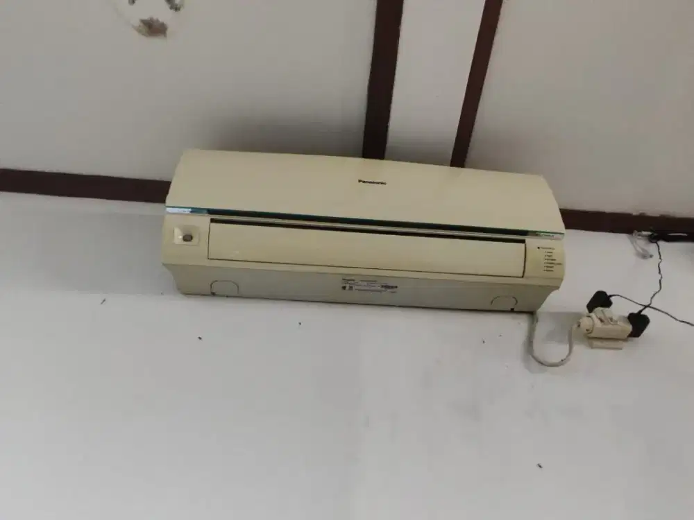 AC Panasonic 3/4 PK ( C5-XC7QKJ )