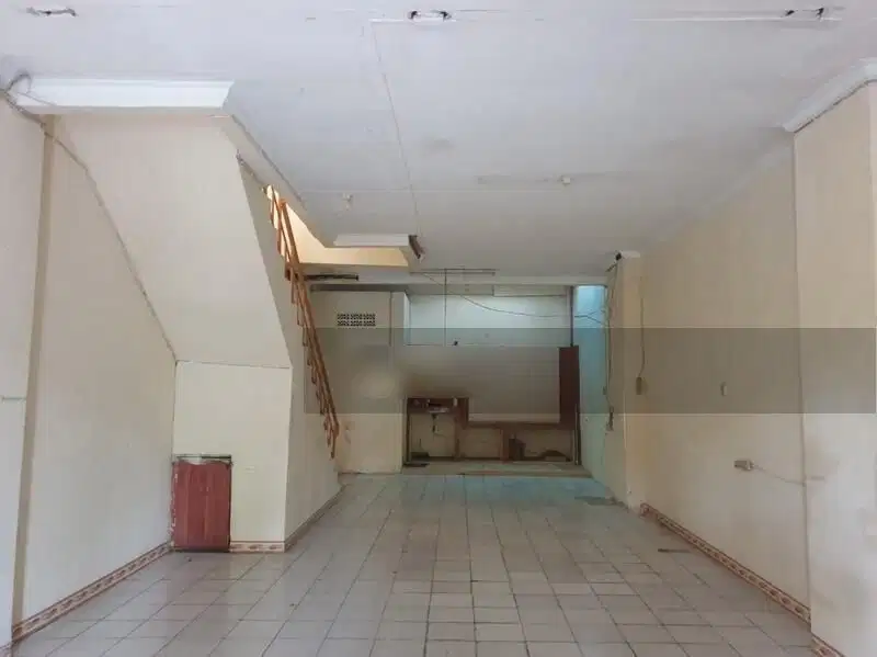 Di Jual Cepat Ruko Mutiara Taman Palem