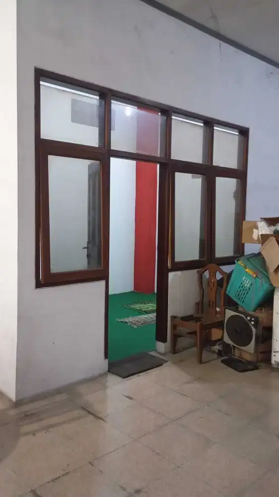 Disewa Ruko 2 Lantai di Terusan Kopo, Bandung