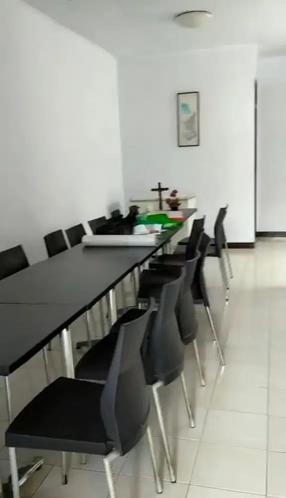 Disewakan Rumah sederhana Taman Meruya ilir, Bagus Jarang Ada