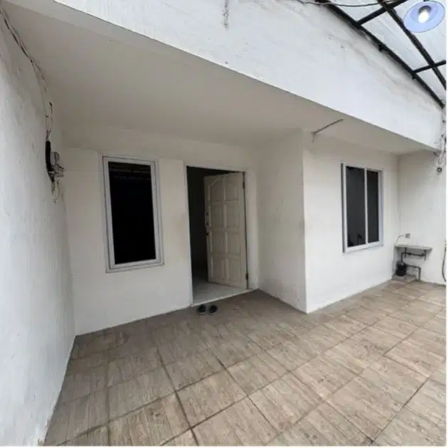 Dijual Rumah di Bandengan Penjaringan Angke Kota Jakarta Barat