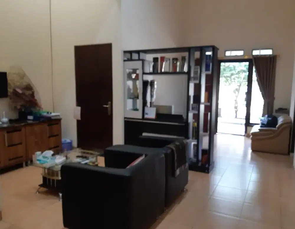 Termurah! Rumah lux di bawah njop pinus regency soekarno hatta bandung