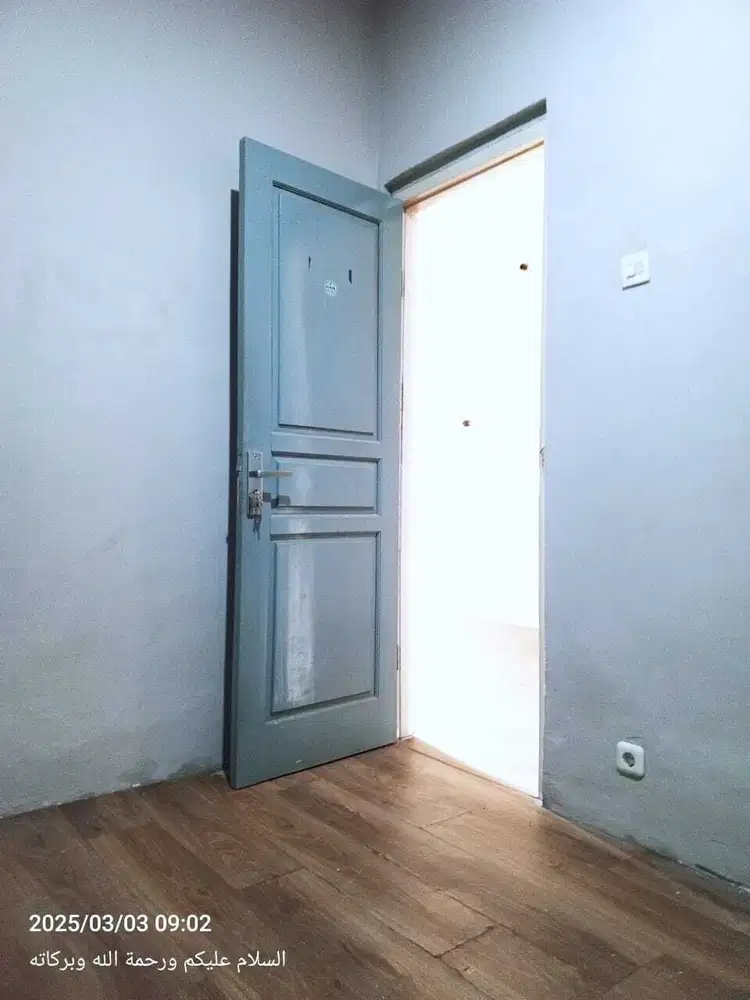 Di Sewa kan Rumah tinggal bisa untuk kantor kawasan  psr Minggu