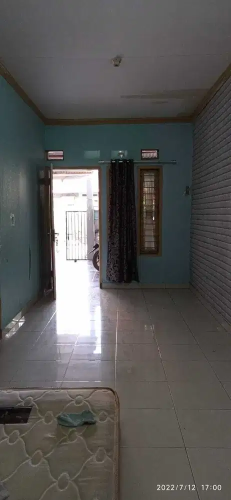 Rumah Murah di  Perum Wahana Bekasi