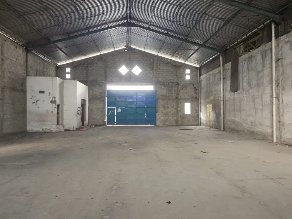 Gudang Murah dan Bagus di Madiun