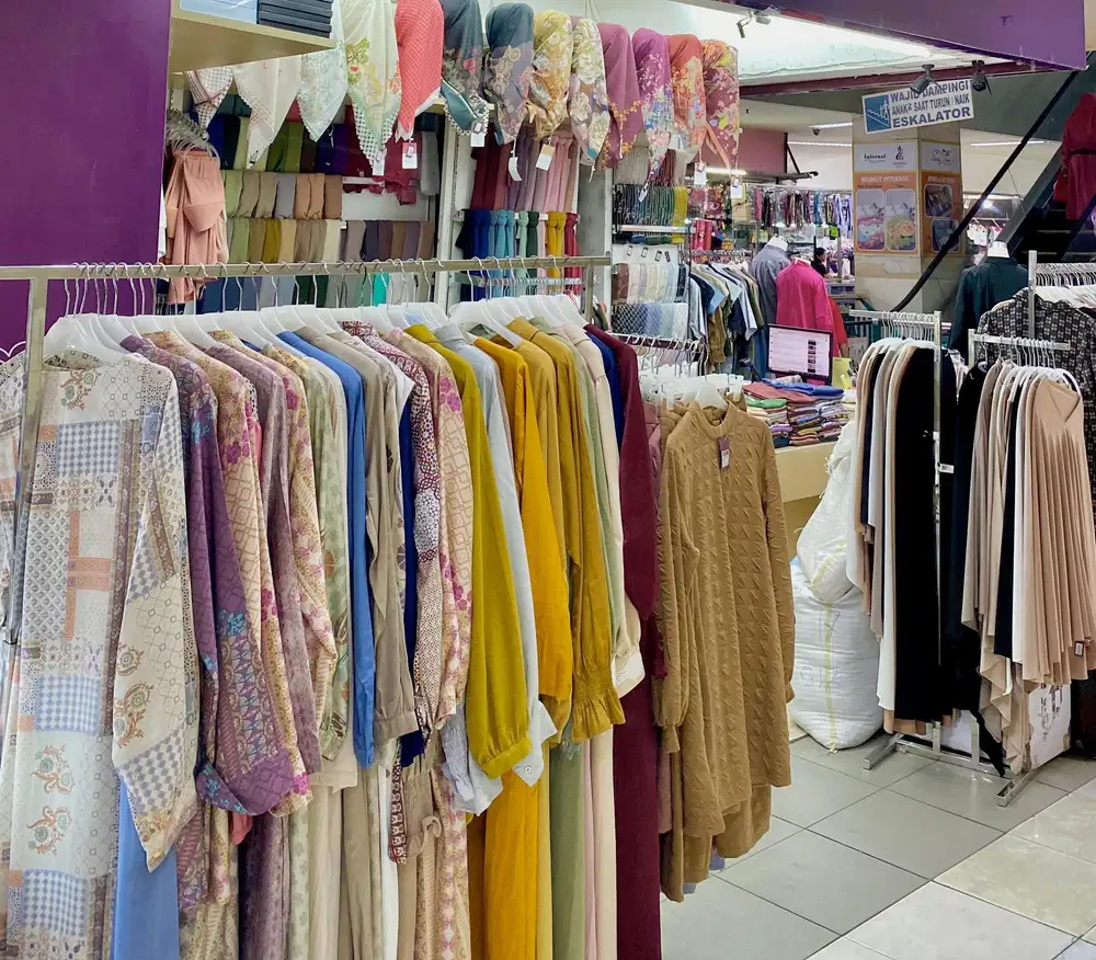 Dijual Ruang Usaha Di Surabaya