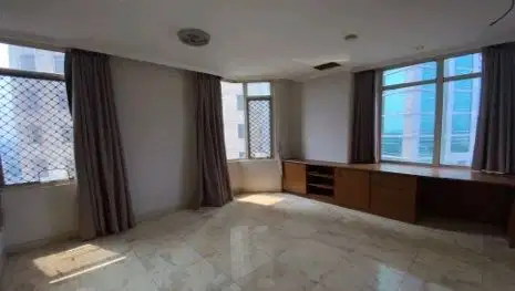 Di Jual Cepat Apartemen Slipi Furnish Siap Huni