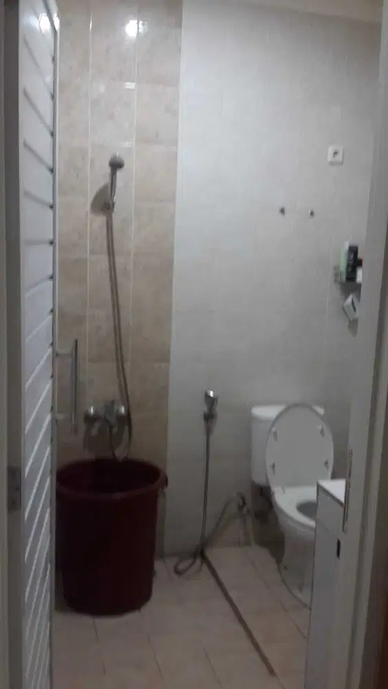 Dijual Unit Langka Pik1 Town House Emerlard 8x14