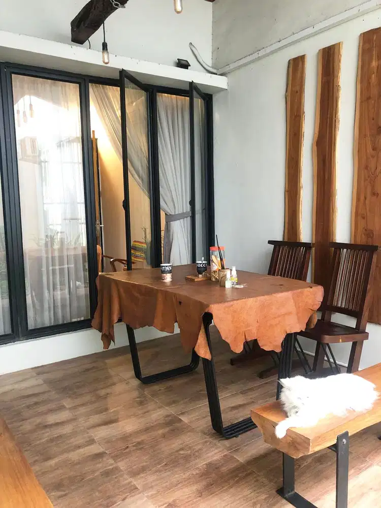 Dijual Rumah 2 lantai SHM di Pondok Petir Bojongsari Depok