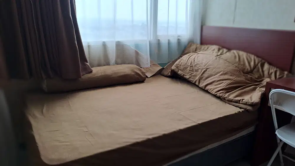 Apartement Canti dan Murah di Kota Depok