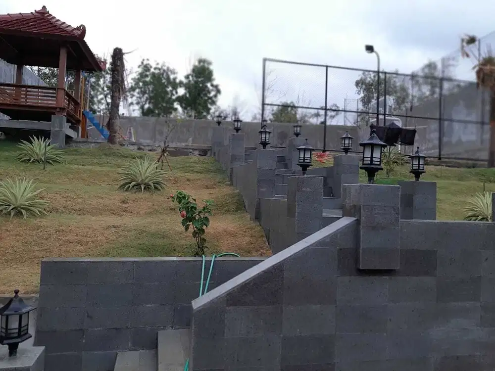 Rumah Super Murah Strategis Di Bawah Harga Pasar Di Kediri Jawa Timur