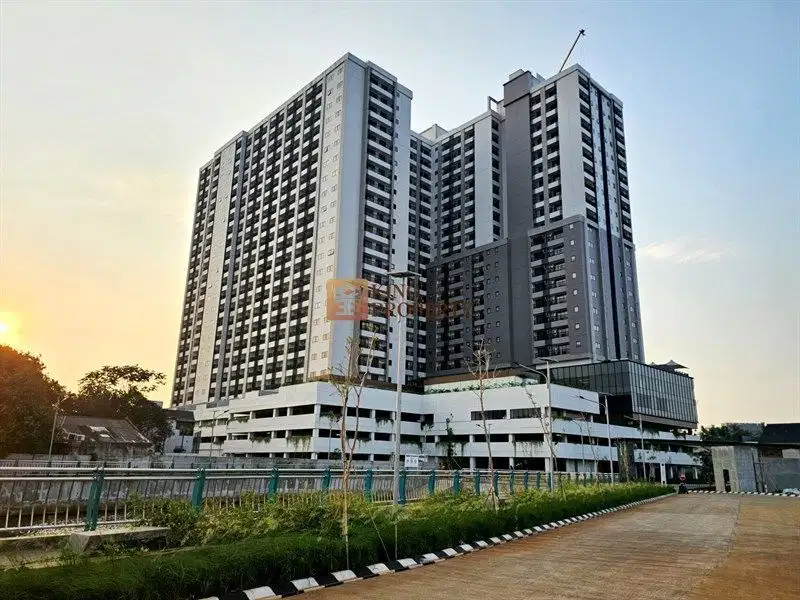 10 Menit ke BSD, Dijual 3 Kamar Anwa Residence Bintaro Tangsel