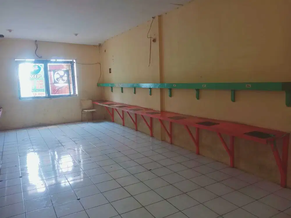 Jual Murah ruko kaliabang tengah Bekasi