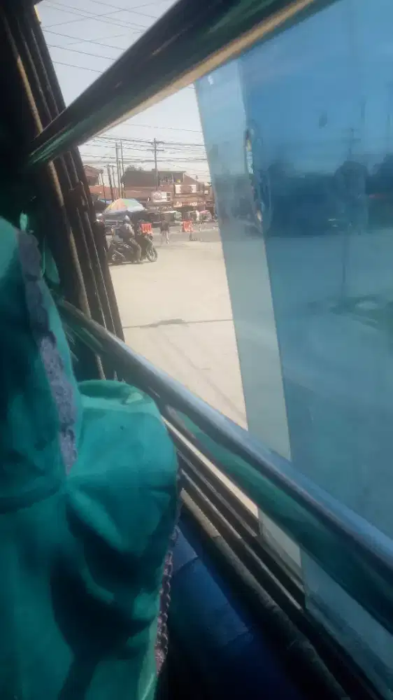 Saya serorang tunarungu Mencari pekerja