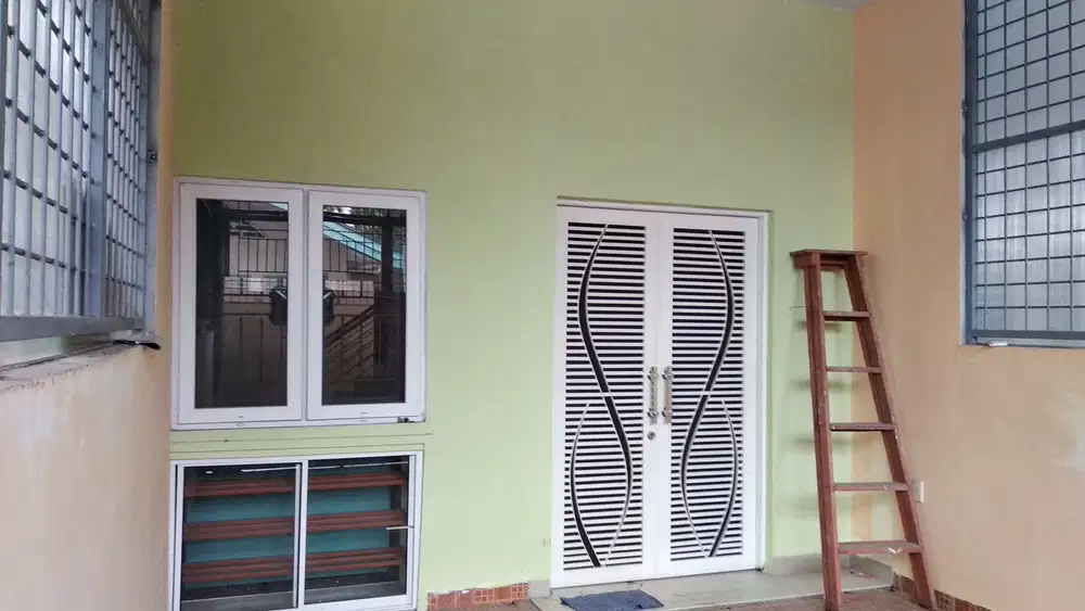 Disewakan Rumah Siap Huni Jalan Purwosari Gg Saroha