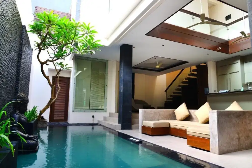 Villa For sale, Legian
