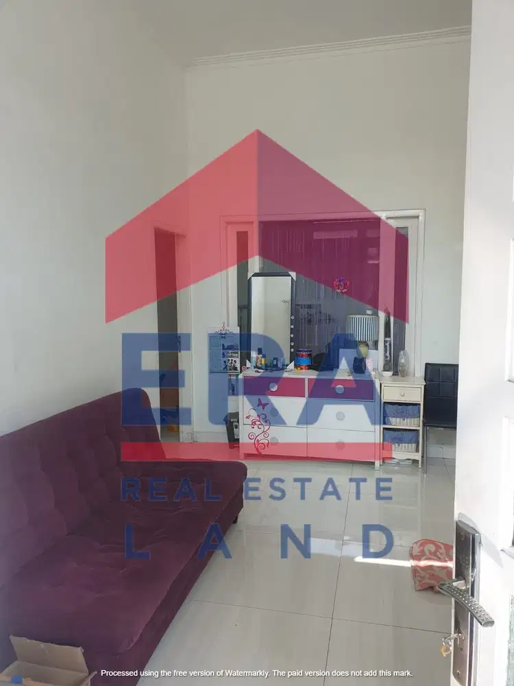 Dijual Rumah di Perum Pandanwangi Royal Park, Sulfat Malang