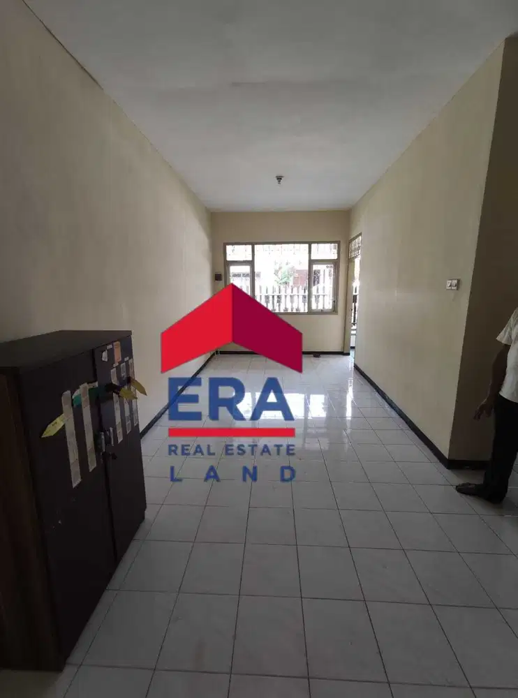 Disewakan Rumah di Jalan Ikan Teri, Lowokwaru Malang