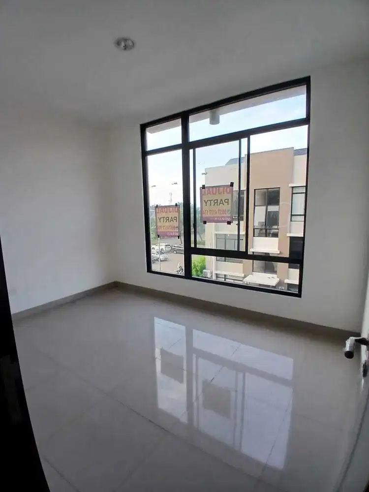 Jual Cepat Rumah Green Royal Uk. 50m2 – Lokasi Strategis, Harga Miring