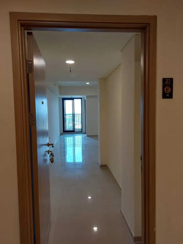 Jual Cepat Nego Sampai Jadi Apartement Meikarta Distrik 2