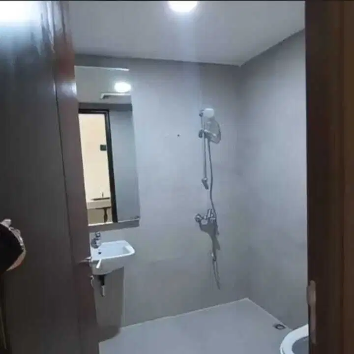 APARTEMEN POLLUX CHADSTONE