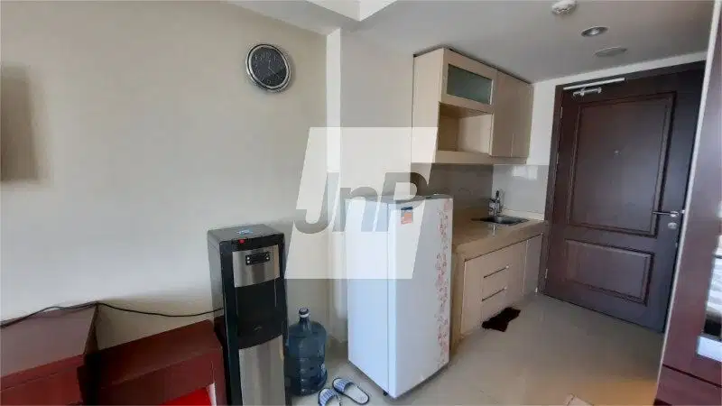 Galeri Ciumbuleuit Gca 2 Studio Lantai 29 Full Furnished