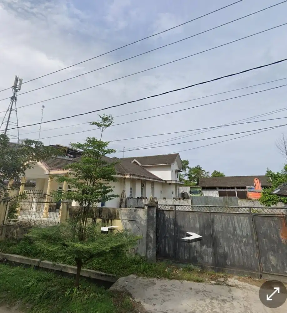 DIJUAL TANAH & BANGUNAN DI ACEH