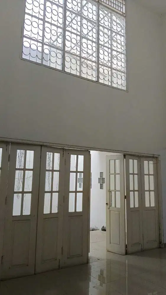 Sewa Rumah Siap Huni area Bintaro Sektor 9 Tangerang Selatan