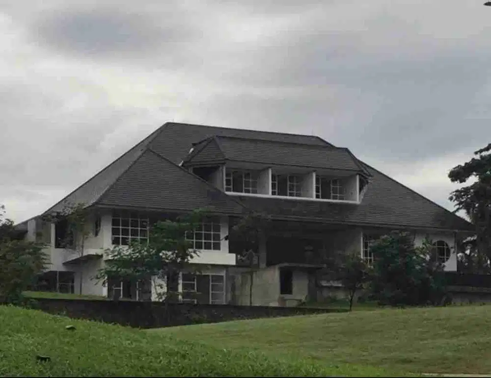 Rekomendasi rumah sewa utk para sultan di Sentul City Bogor