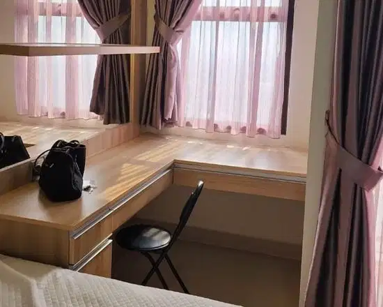 Disewakan Apartemen Tyoe Studio Di TransPark Cibubur