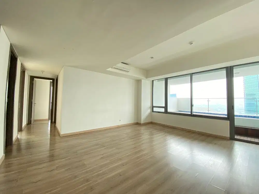 Jual Murah Cepat Apartment St Moritz Puri Indah Jakarta Barat