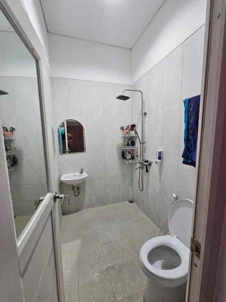 Siap Huni Rumah di Komplek Imperial Gading Sukapura Cilincing