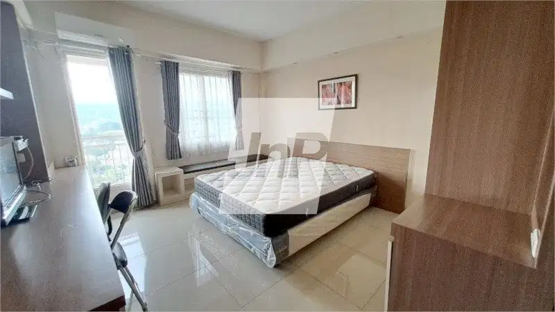 Galeri Ciumbuleuit (GCA) 2 Studio Lantai 29 Full Furnished