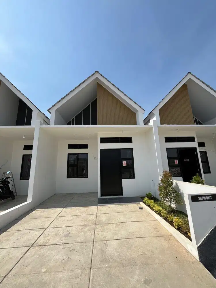 RUMAH STRATEGIS DI PUSAT KOTA KARAWANG CICILAN MULAI 1,5 JUTA